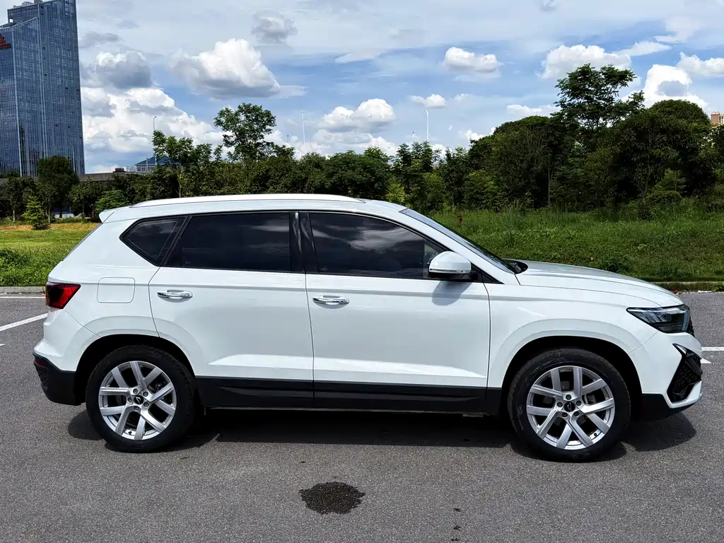 Jetta VS5 — миниатюра 4