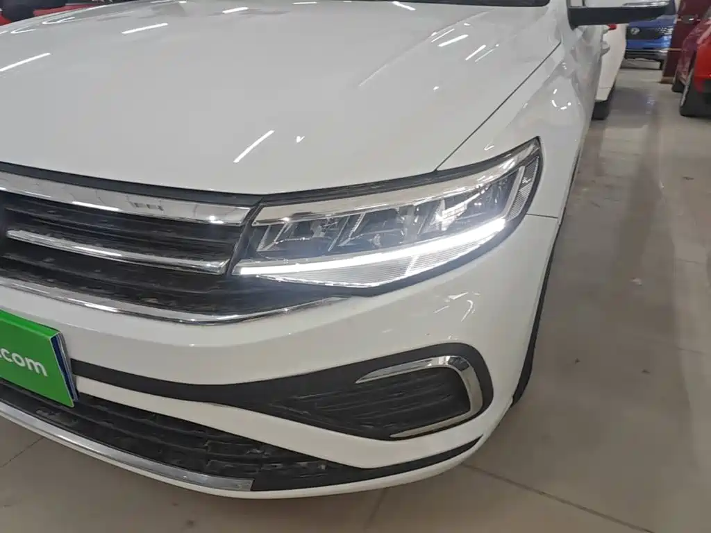 Volkswagen Bora — миниатюра 24
