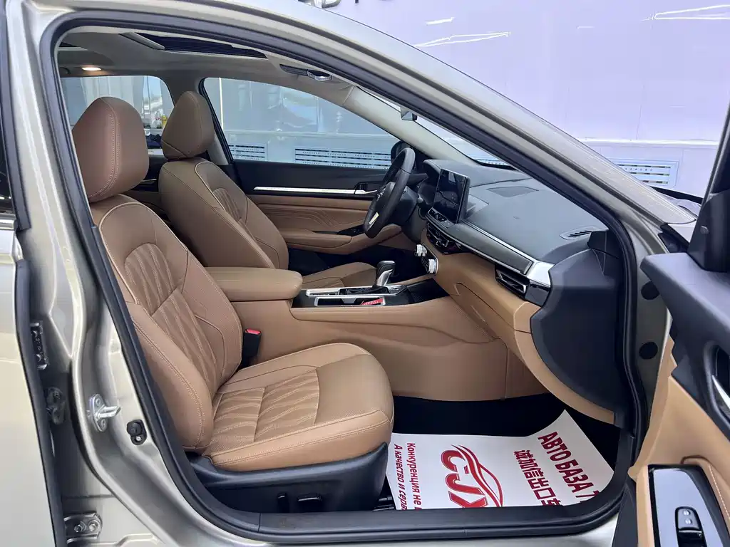 Nissan Teana — миниатюра 19