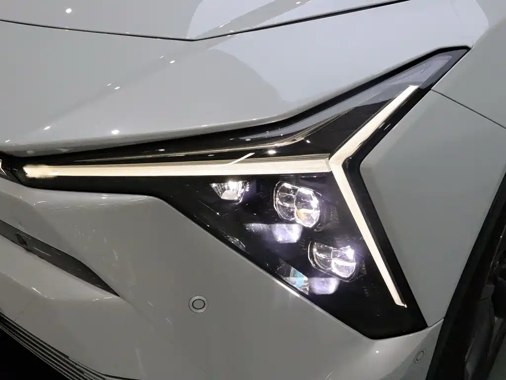 Honda Восточный ветер Honda S7 — миниатюра 22