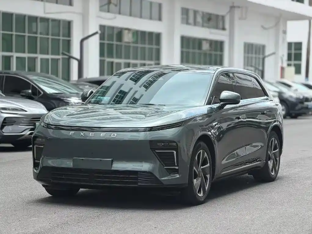 Zhijie Zhijie R7