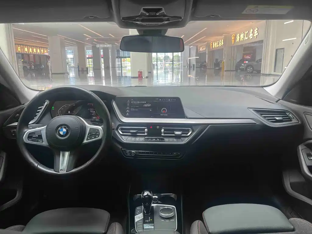 BMW 2 Series (Import) — миниатюра 6