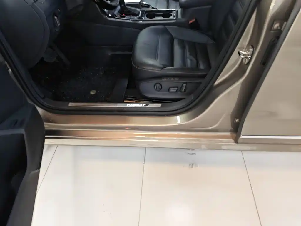 Volkswagen Passat — миниатюра 22