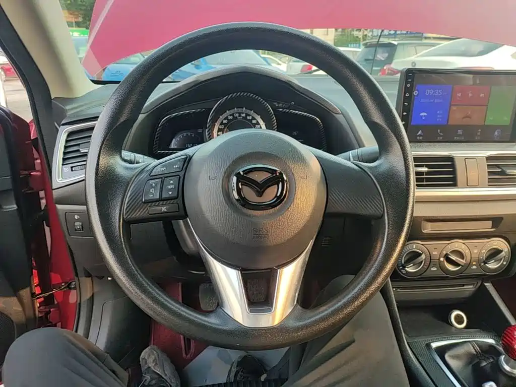Mazda 3 Axela — миниатюра 11