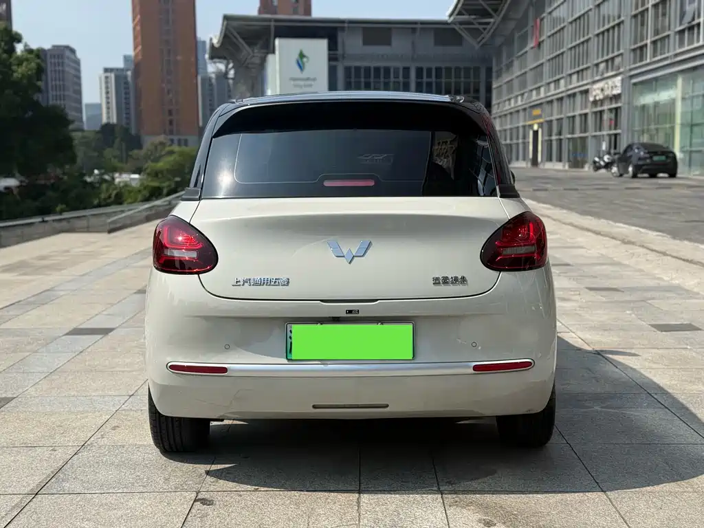Wuling Bingo — миниатюра 11