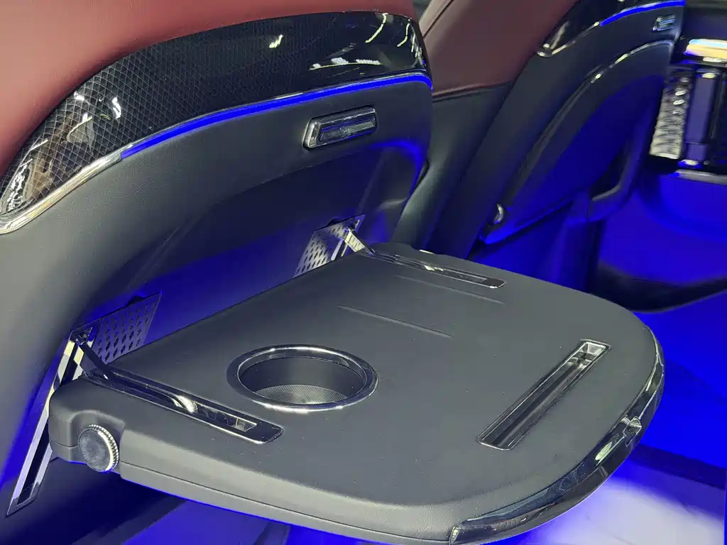 GAC Motor Trumpchi M8 — миниатюра 6