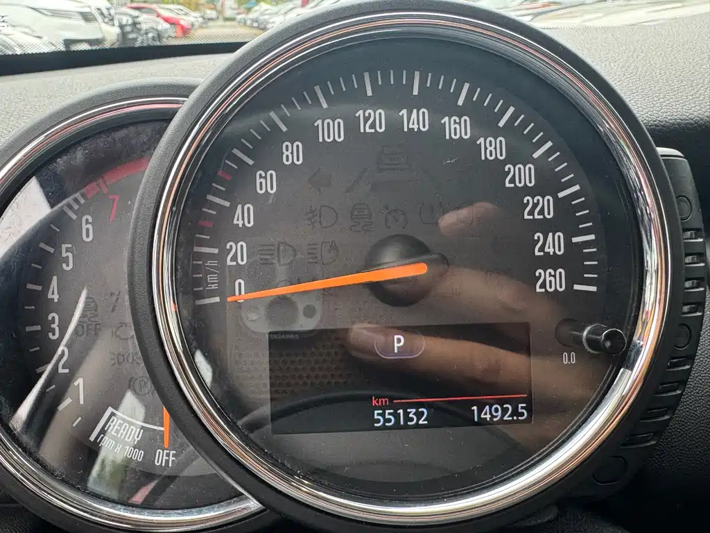 MINI Mini — миниатюра 9