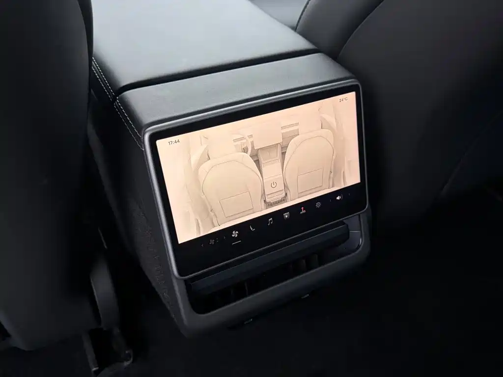 Tesla Model 3 — миниатюра 23