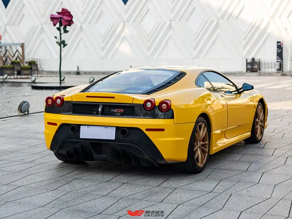 Ferrari F430 — миниатюра 4
