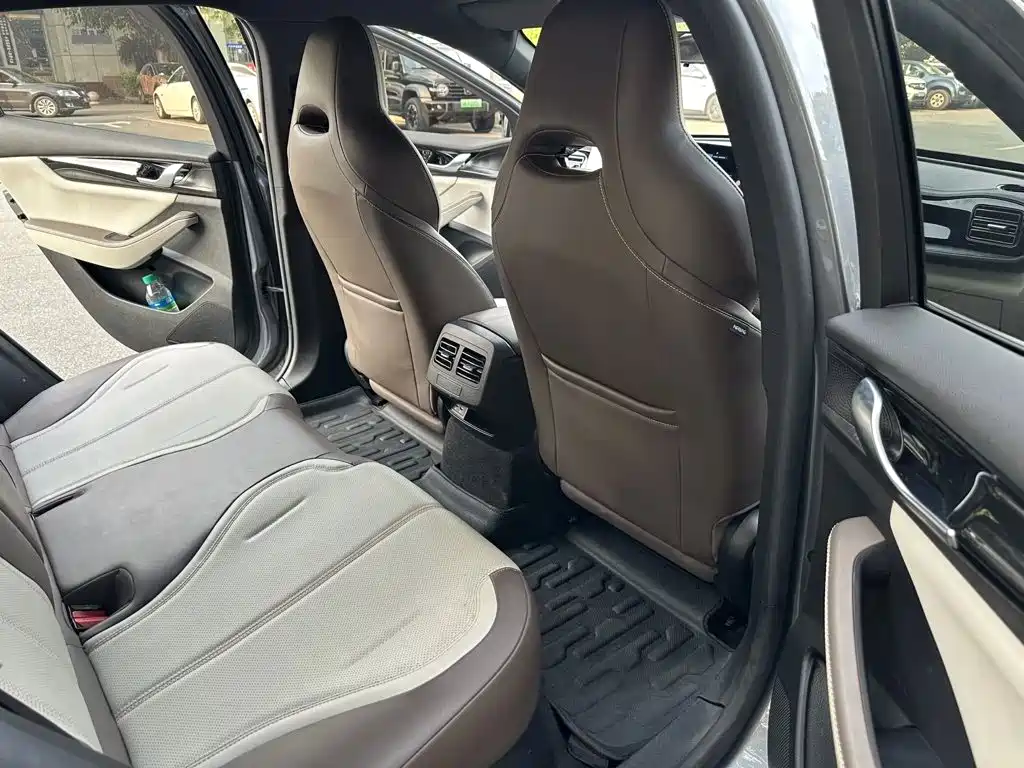 BYD Qin PLUS — миниатюра 11