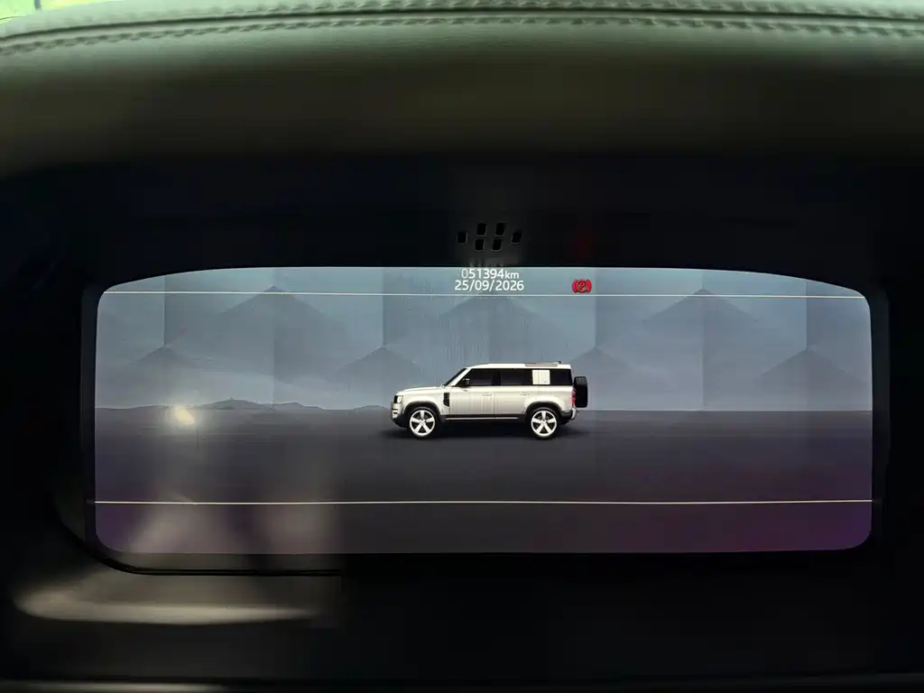 Land Rover Defender — миниатюра 21