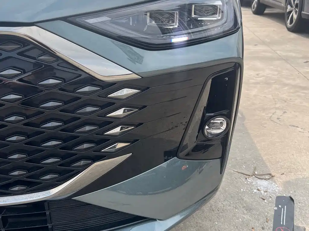 Chery Arrizo 8 PRO — миниатюра 4