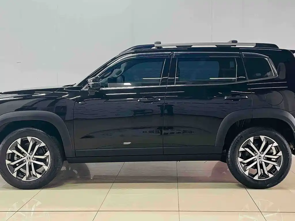 Haval Big Dog — миниатюра 5