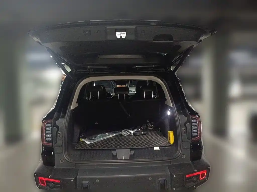Haval Big Dog — миниатюра 20