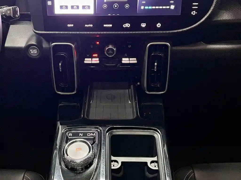 Haval Big Dog — миниатюра 13