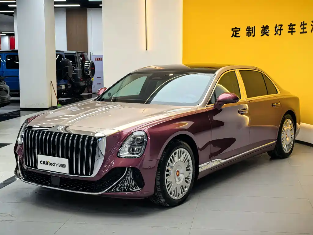 Hongqi HONGQI GUOYA
