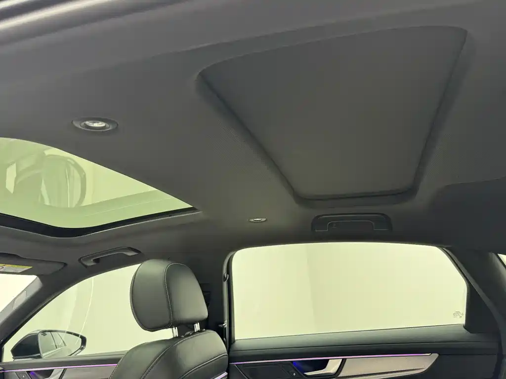 Audi A6L 2019 45 TFSI