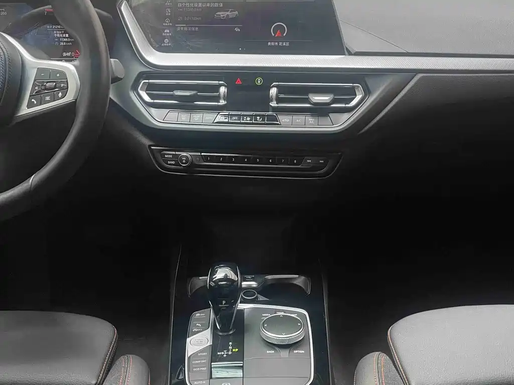 BMW 2 Series (Import) — миниатюра 7