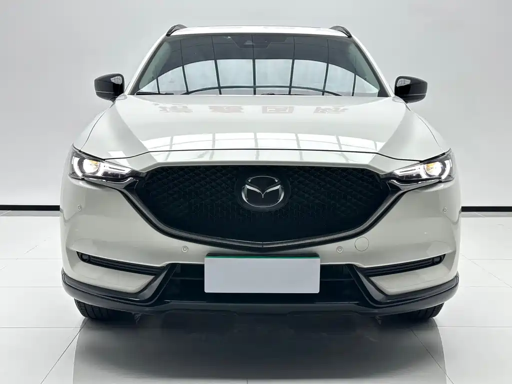 Mazda CX-5 — миниатюра 3