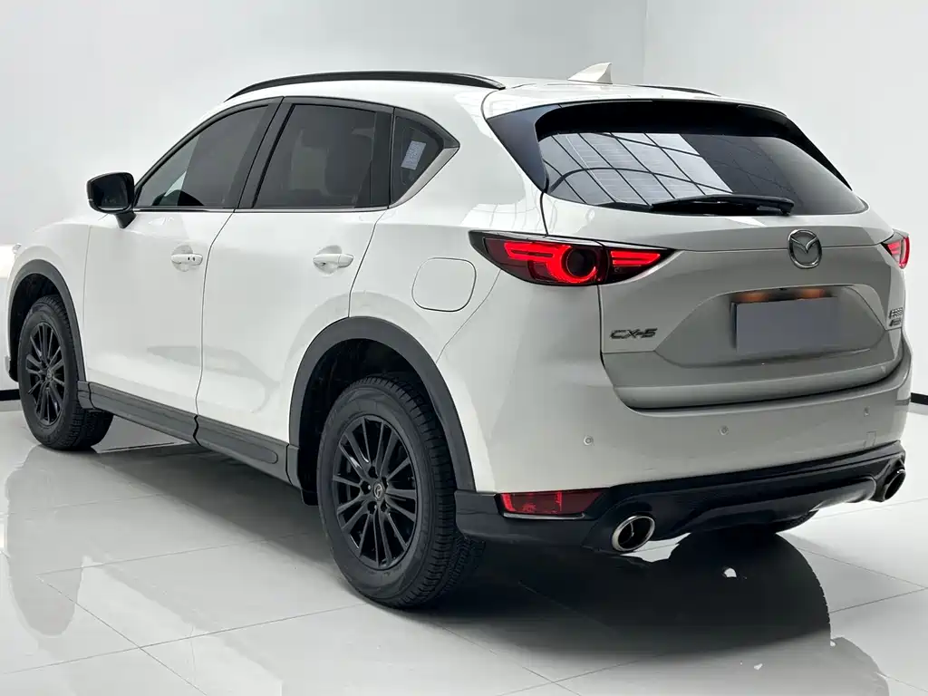 Mazda CX-5 — миниатюра 6