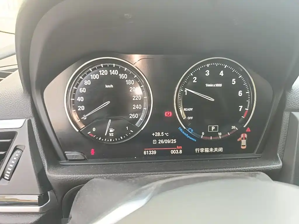 BMW 1 Series — миниатюра 12