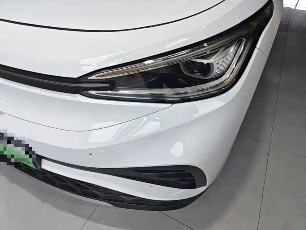 Volkswagen ID.4 X — миниатюра 24