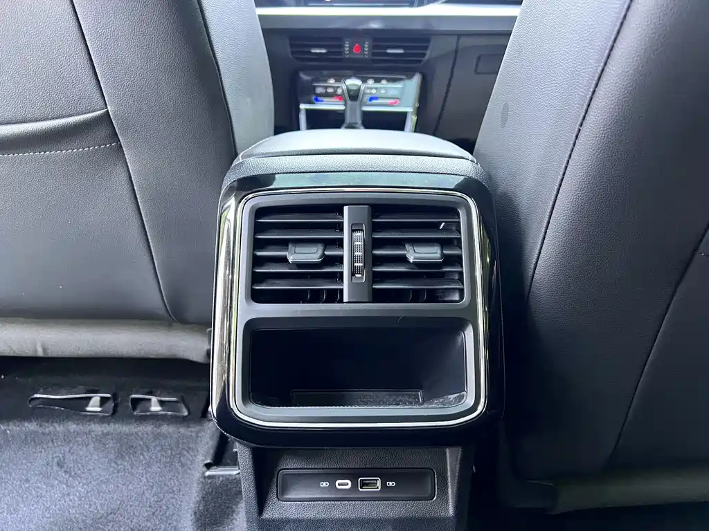 Volkswagen Passat — миниатюра 13