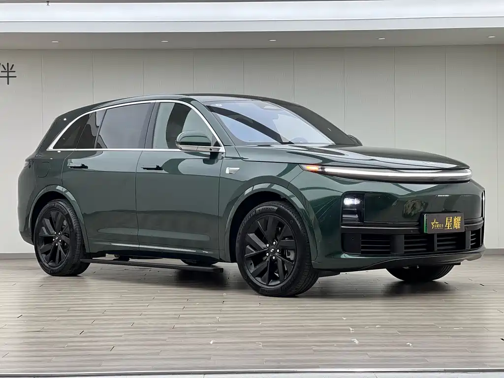 Li Auto IDEAL L7