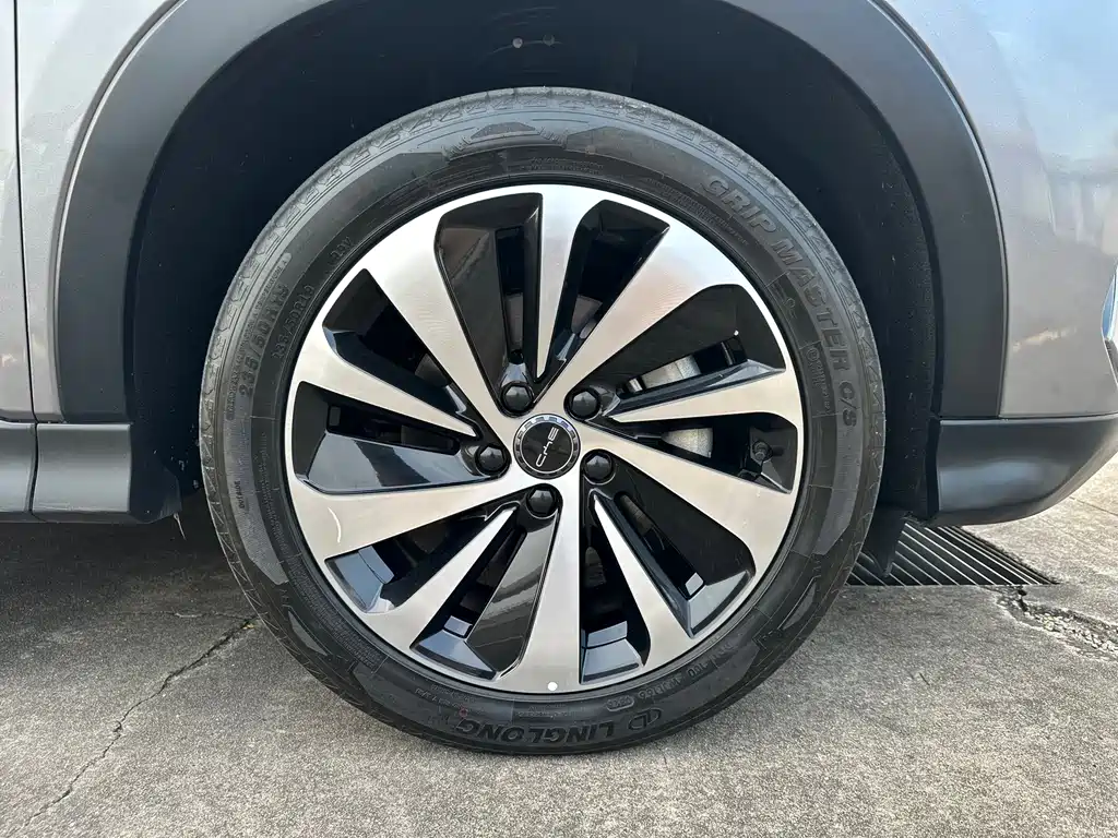 BYD PLUS New Energy — миниатюра 18