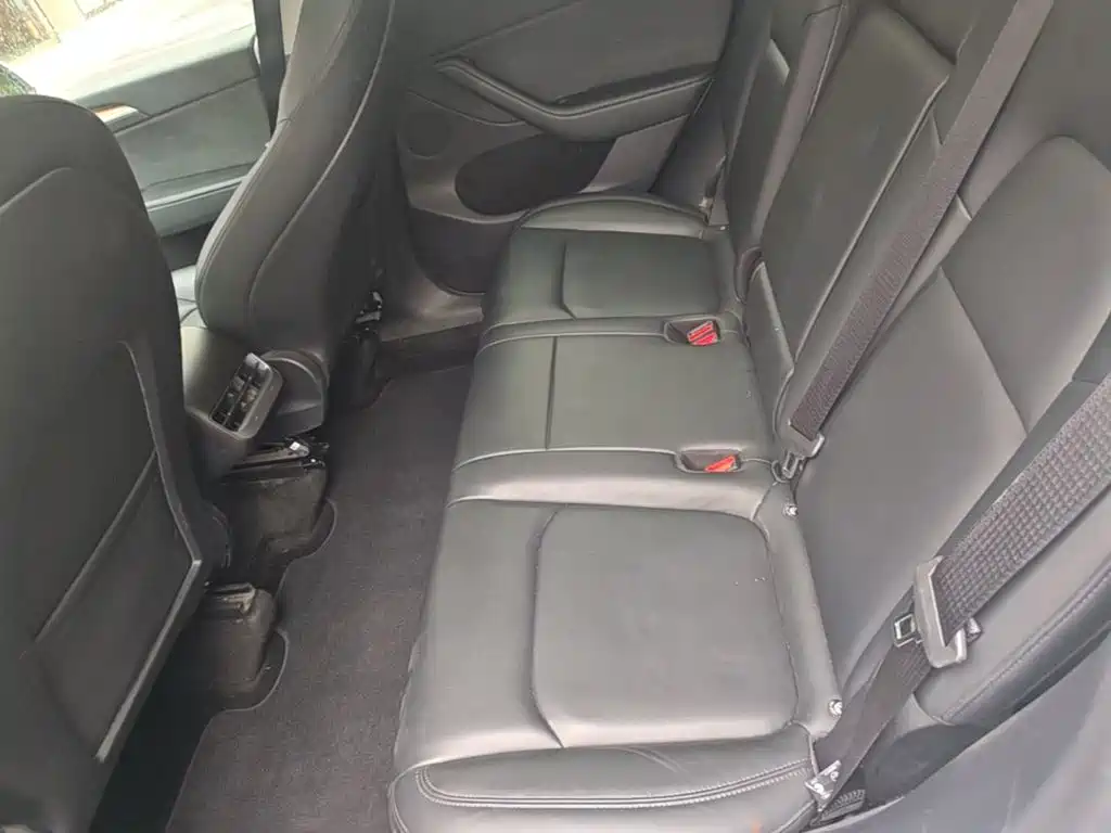 Tesla Model Y — миниатюра 17