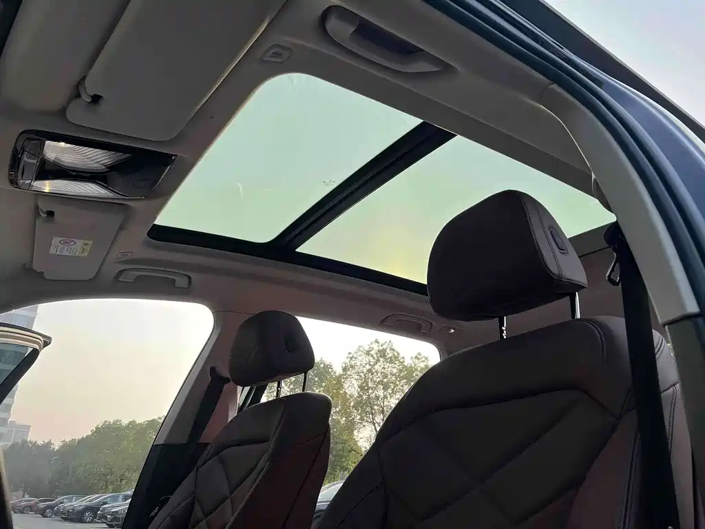 BMW X5 — миниатюра 9
