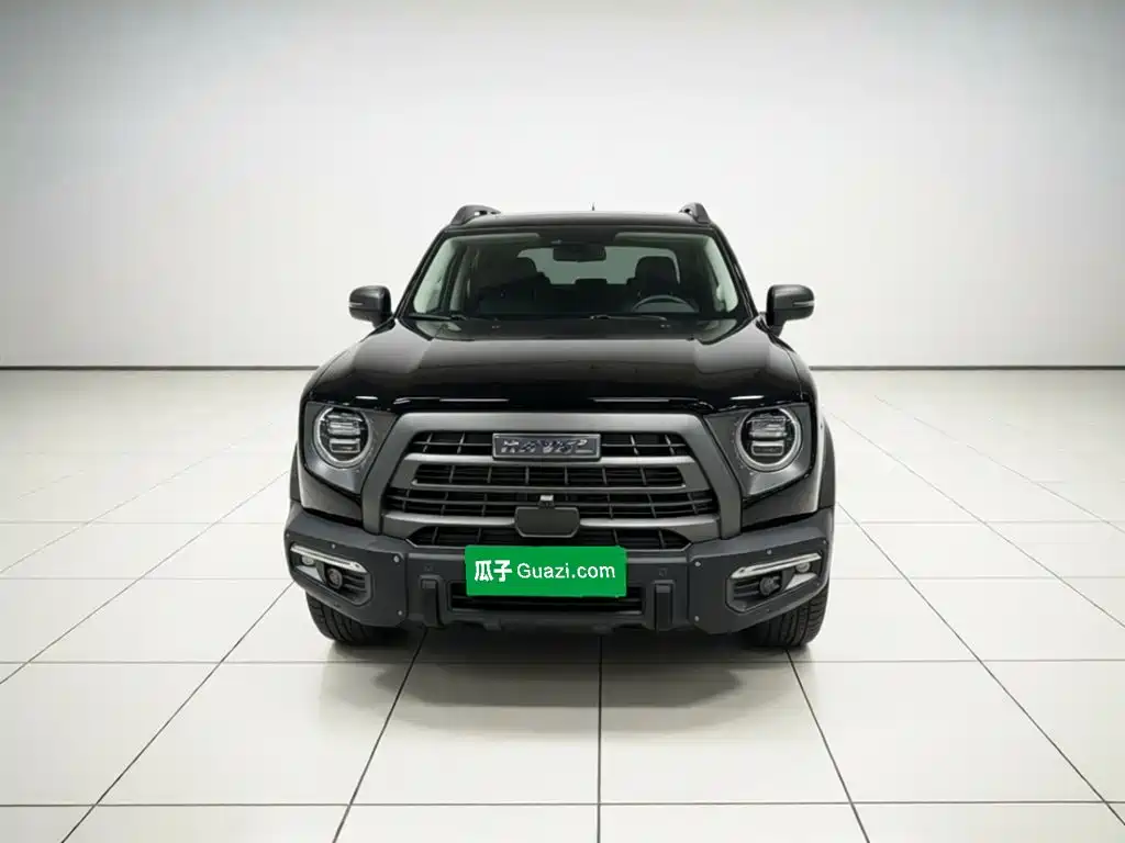 Haval Big Dog — миниатюра 2