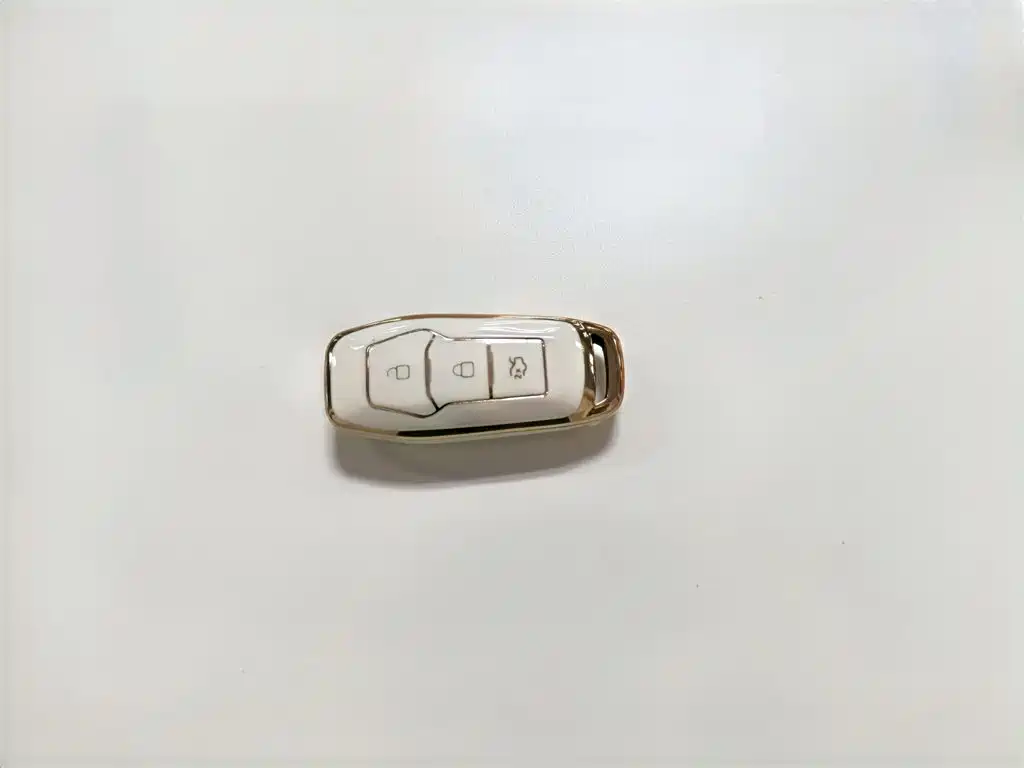 Ford Mondeo — миниатюра 19