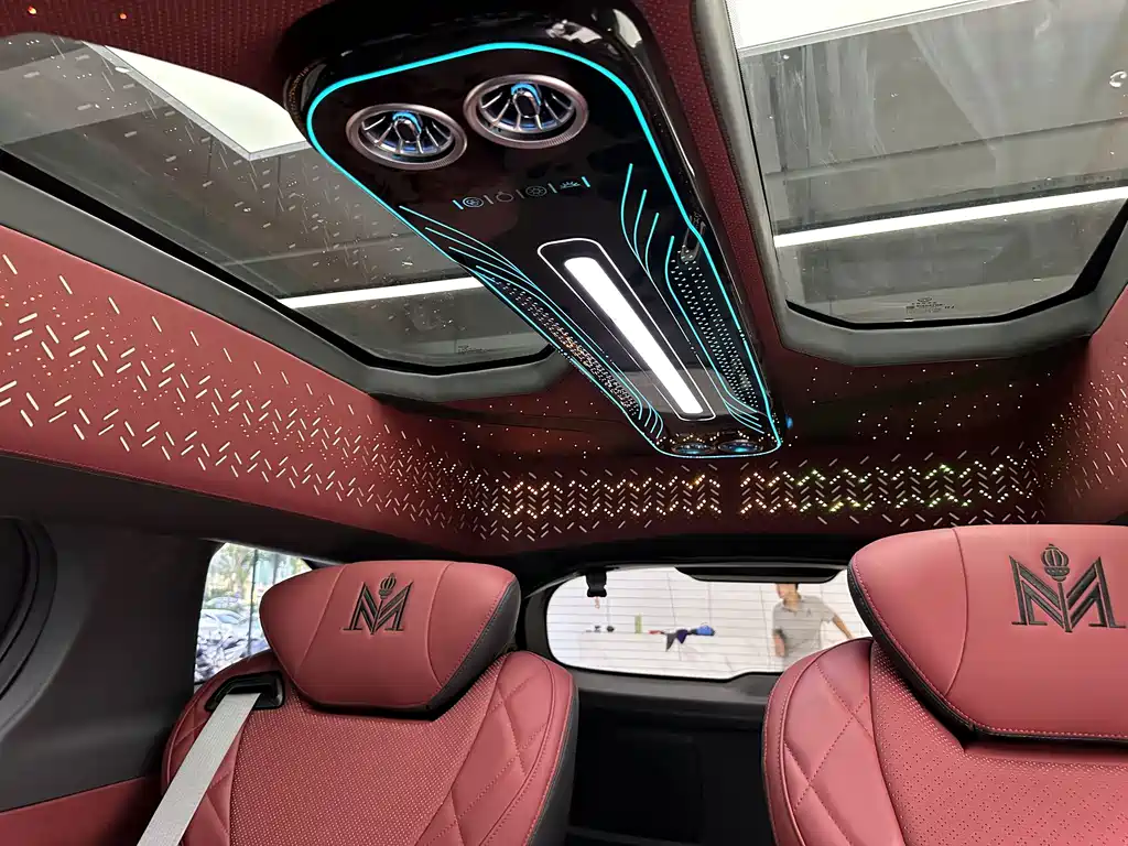 Toyota Sienna — миниатюра 15