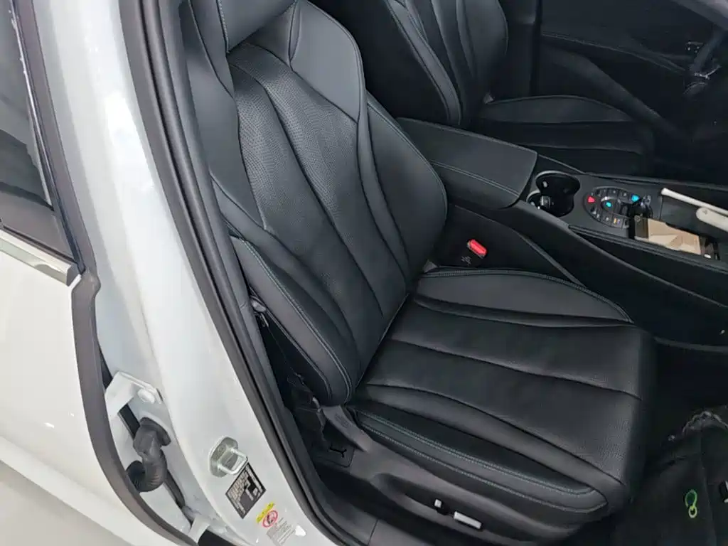 BYD Seal 06 — миниатюра 25