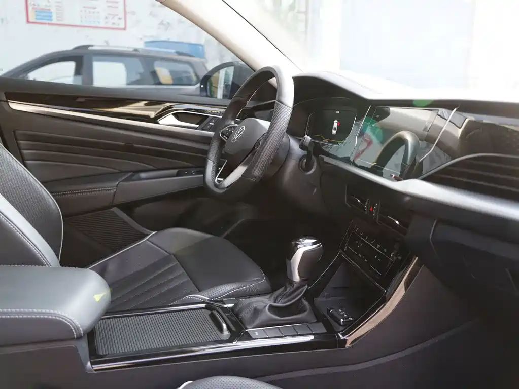 Volkswagen Passat — миниатюра 19
