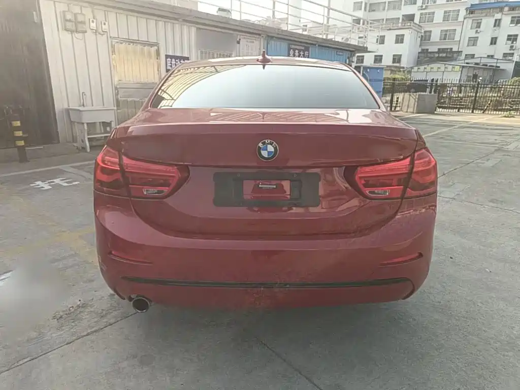 BMW 1 Series — миниатюра 6