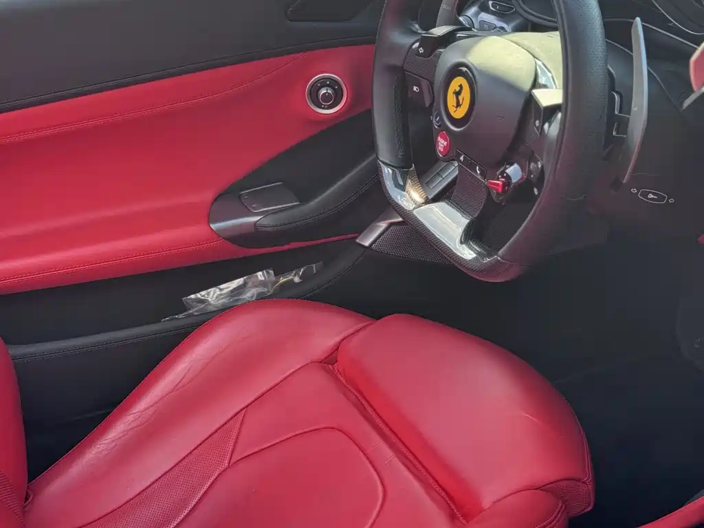 Ferrari Portofino 3.9T, фото 6