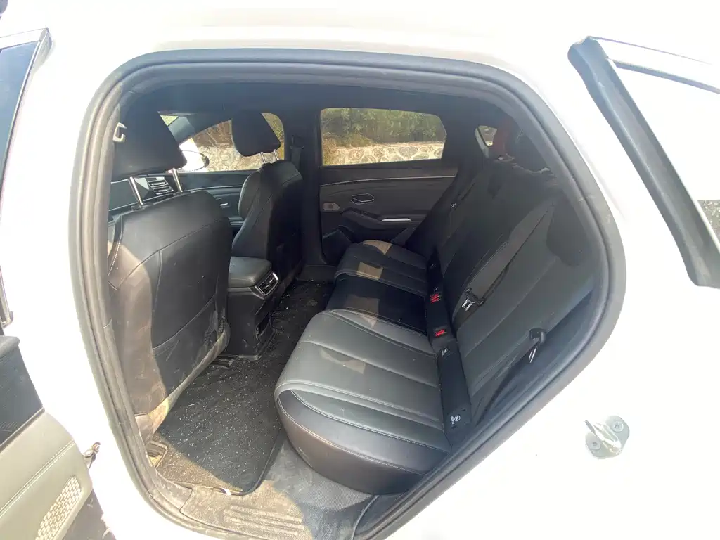 BYD Qin L — миниатюра 7