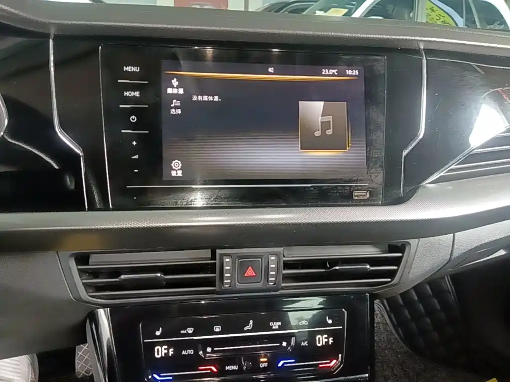 Volkswagen Passat — миниатюра 13