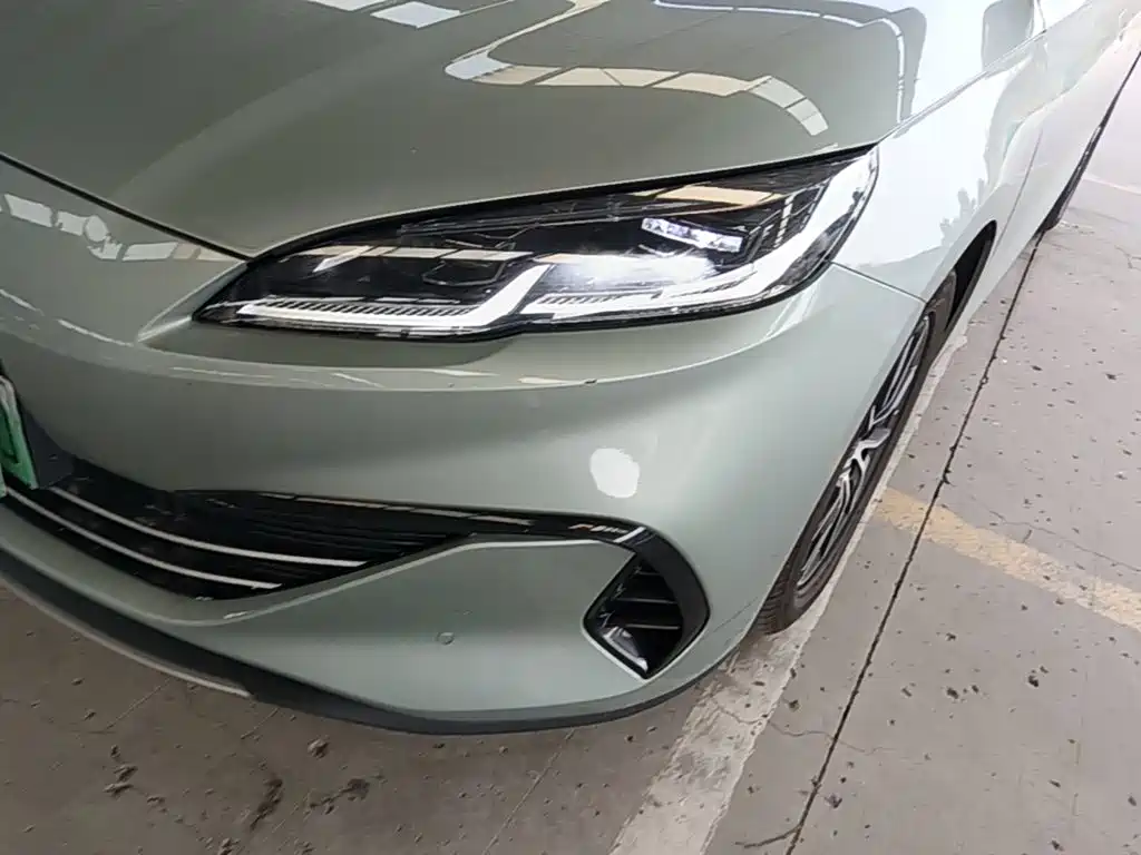 BYD Seal 06 — миниатюра 24
