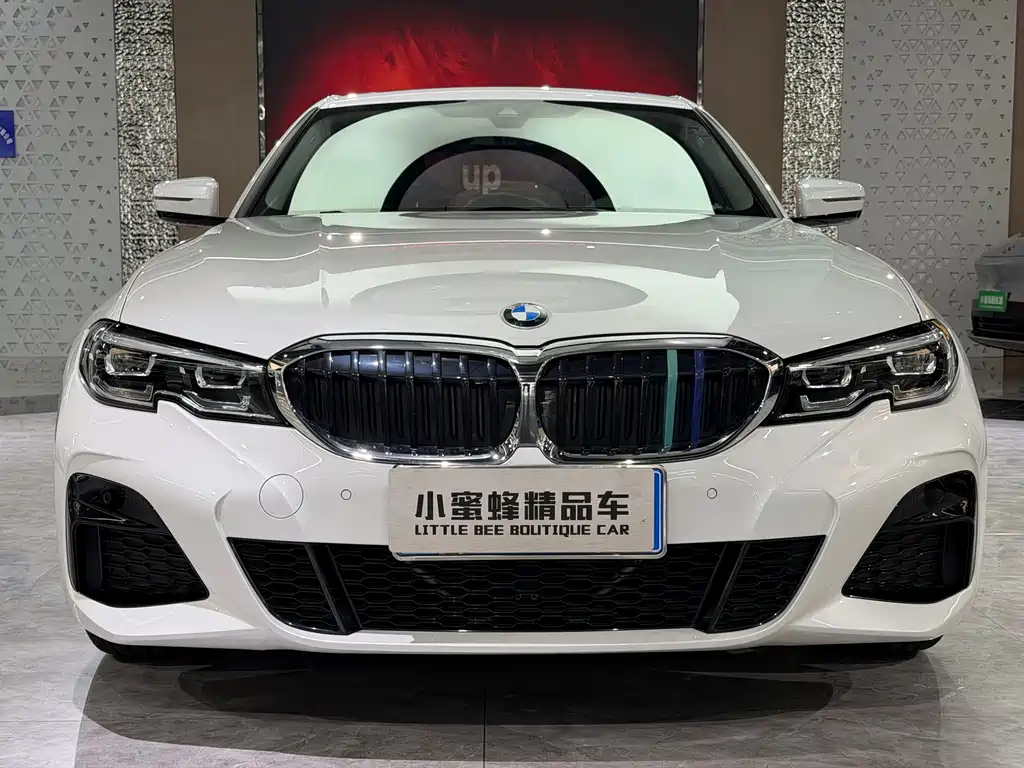 BMW 3 Series — миниатюра 2