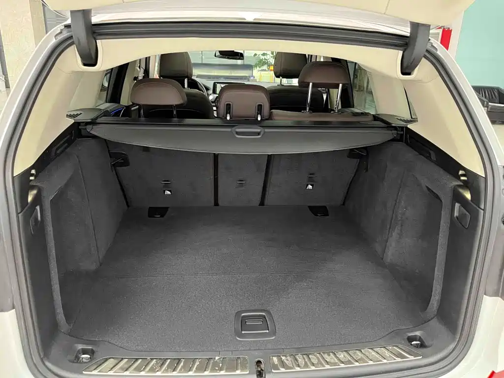 BMW X3 — миниатюра 23