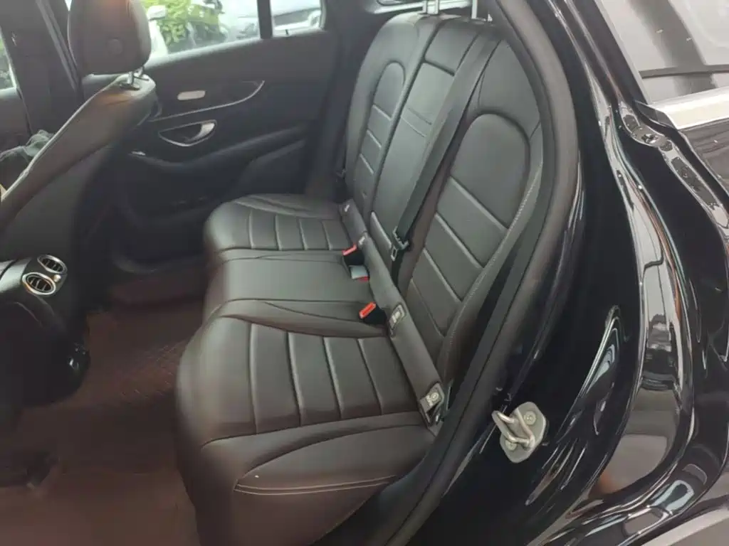 Mercedes-Benz GLC — миниатюра 22