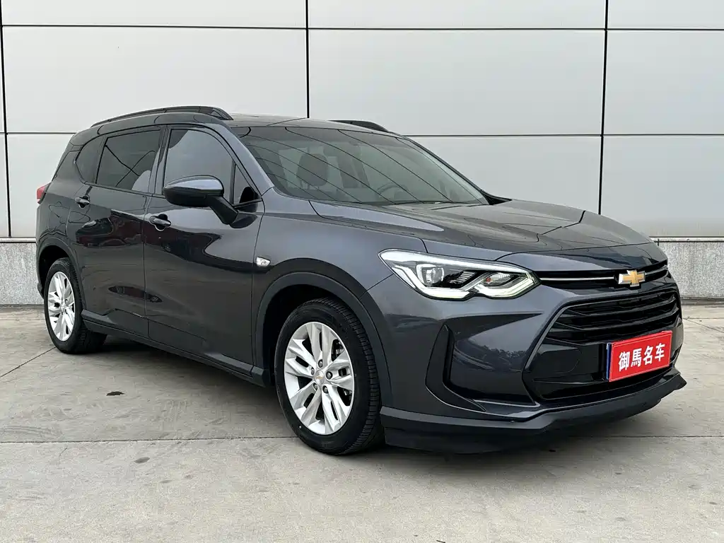 Chevrolet Volando — миниатюра 3