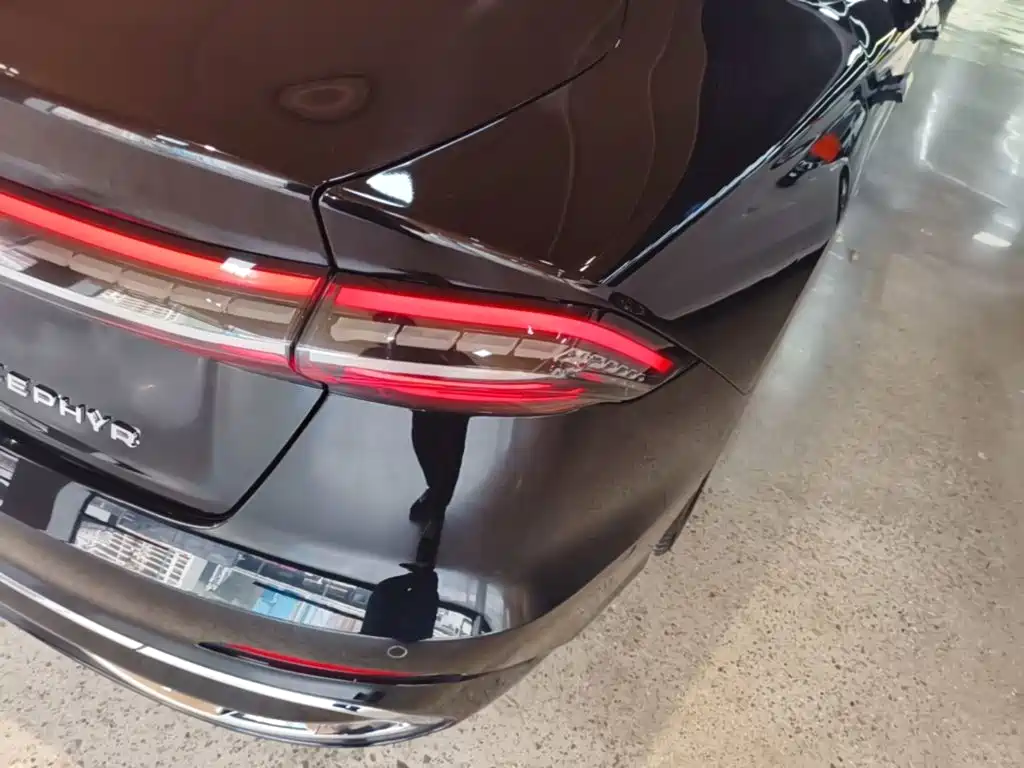 Lincoln Z — миниатюра 8