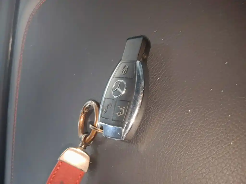 Mercedes-Benz GLA AMG — миниатюра 9