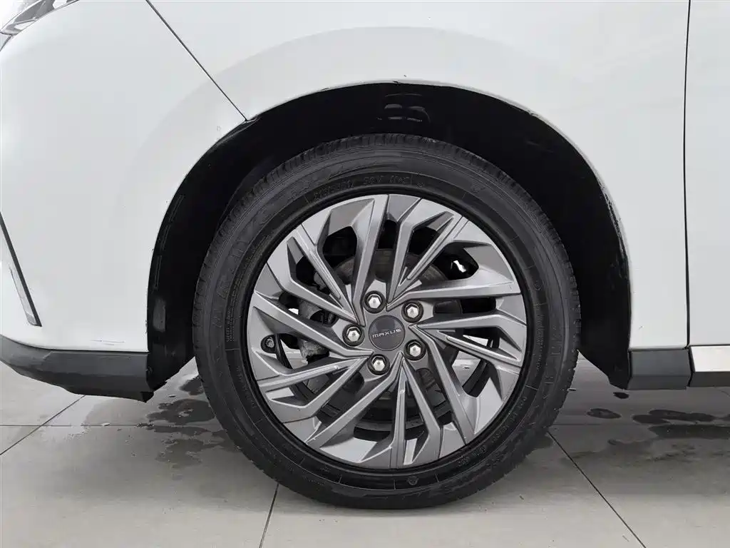 SAIC MAXUS CHASE G50