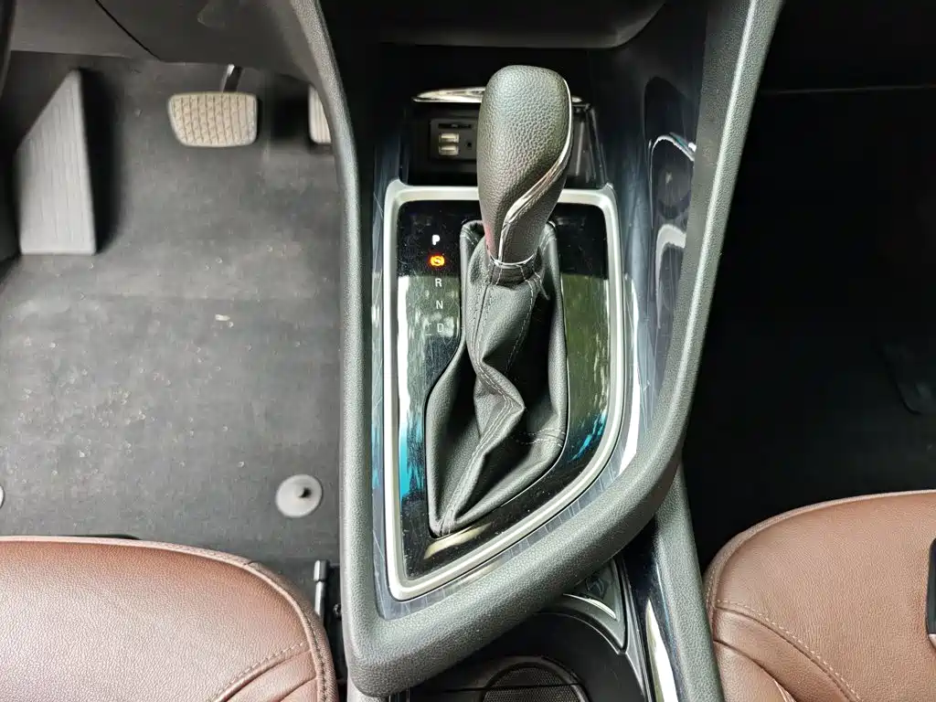 Buick GL6 — миниатюра 14