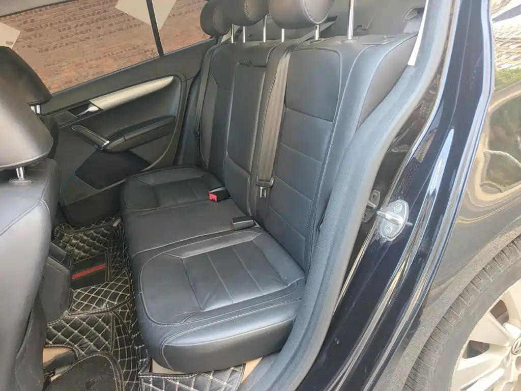 Volkswagen Lavida — миниатюра 13